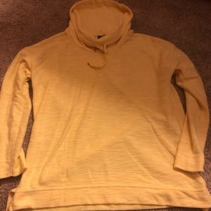 Jones New York Cowl neck sweater